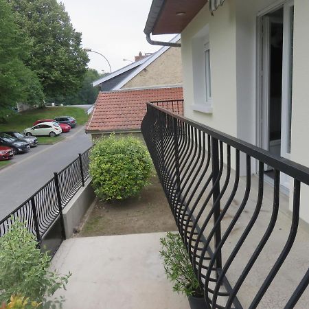 Le Gite Du Coche Avec Vue Sur La Marne Damery  외부 사진